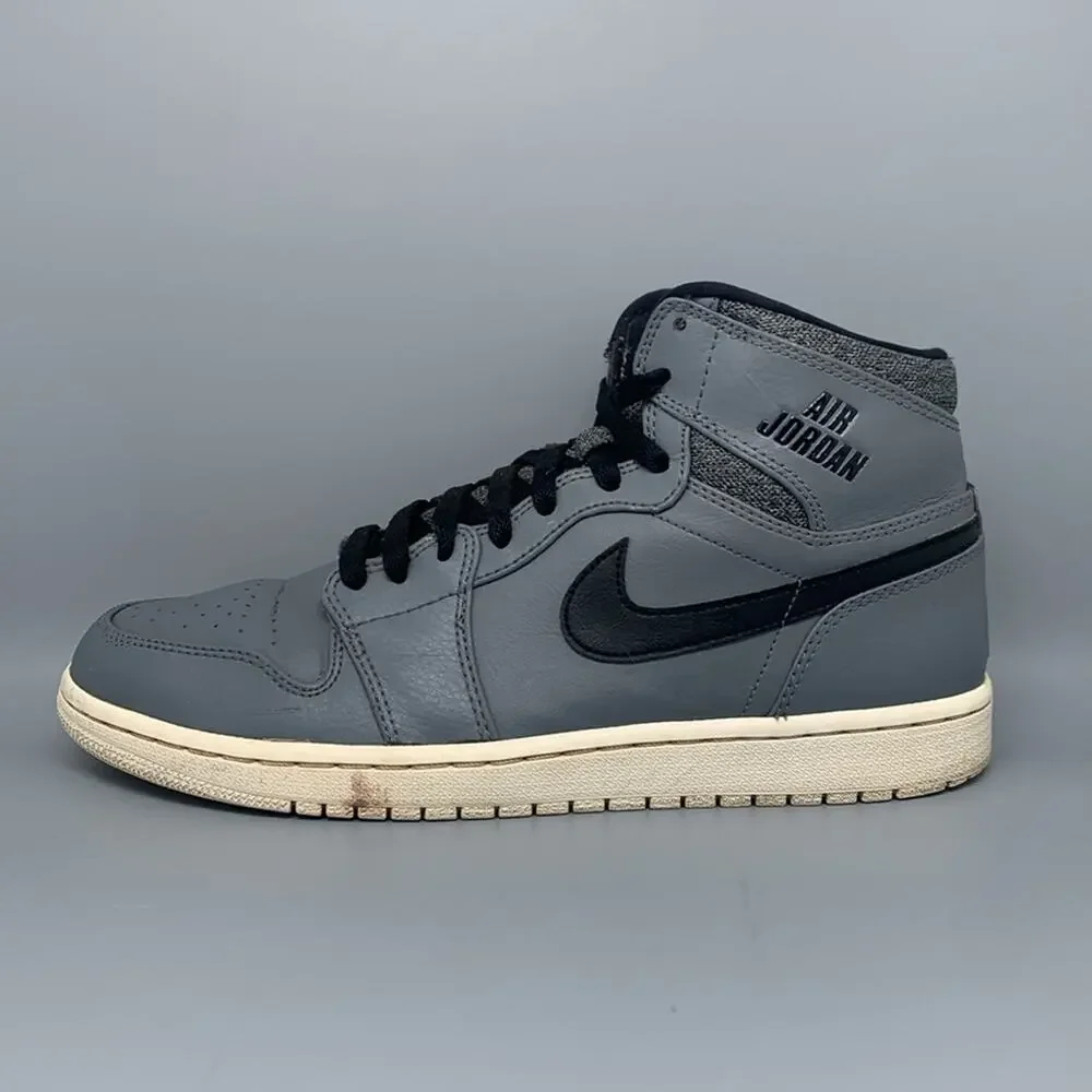 Jordan 1 Retro High Rare Air 2015 - 332550-014‎ Men's Sz 10